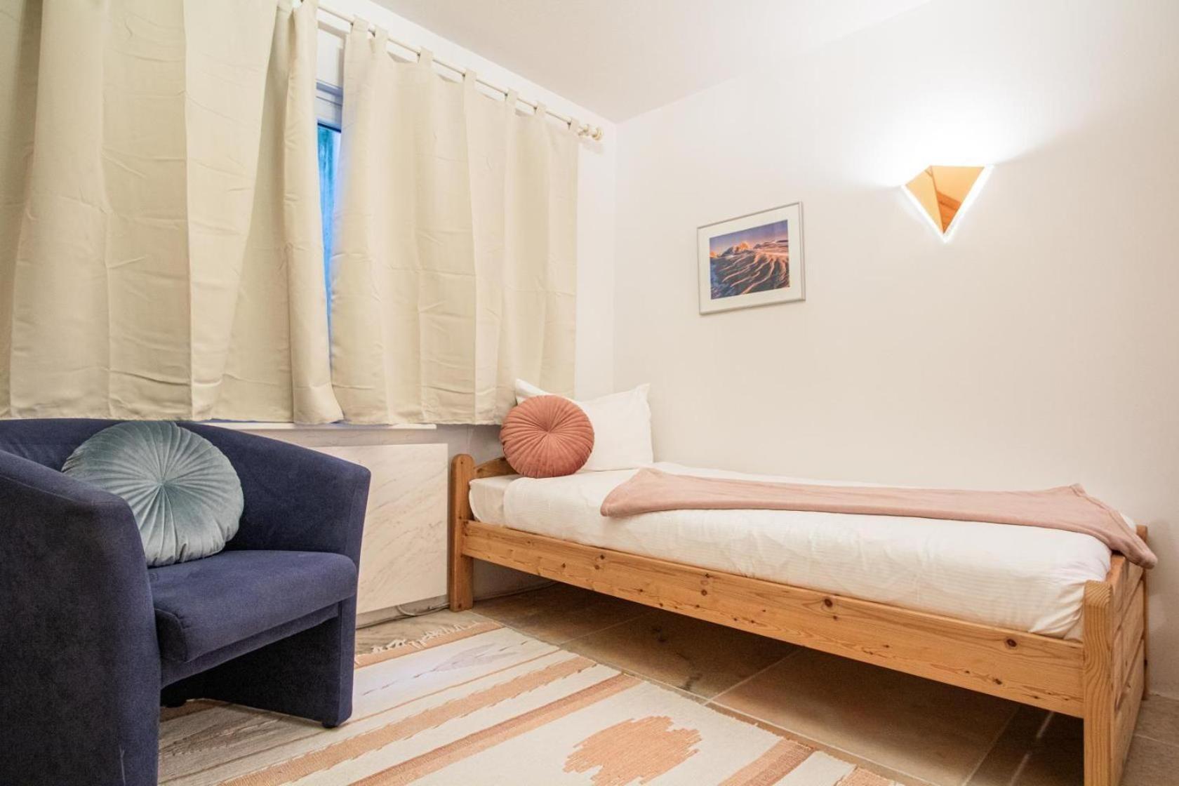 Haus-Wattblick-Appartement-M-W-U Braderup  Εξωτερικό φωτογραφία